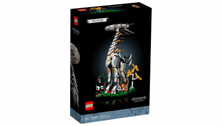 Набор Lego Horizon Forbidden West: Tallneck 76989 Новый Поврежденная Упаковка - Retromagaz, image 1