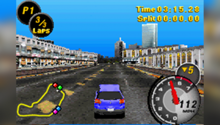 Игра Nintendo Game Boy Advance Need for Speed: Most Wanted Английская Версия Только Картридж Б/У - Retromagaz, image 2