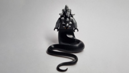 Фигурка Lego Serpentine Skalidor Ninjago njo0067 Б/У - Retromagaz, image 4