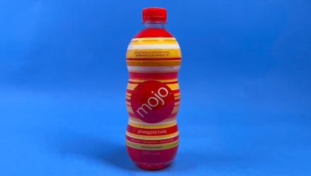 Набір Напій 6шт Mojo Pineapple Twist 500ml - Retromagaz, image 1