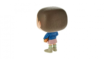 Фігурка FUNKO POP! Stranger Things Одинадцять з Вафлями Eggos 95mm 13318-PX-1T3 - Retromagaz, image 4