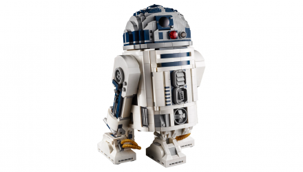 Конструктор Lego R2-D2 Star Wars 75308 Новый - Retromagaz, image 4