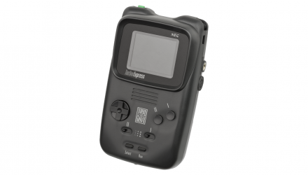 Консоль NEC TurboExpress Black Б/У - Retromagaz, image 1