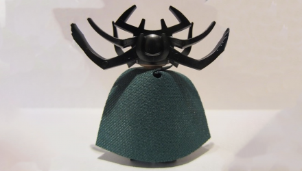 Фигурка Lego Marvel Hela Super Heroes sh0406 Б/У - Retromagaz, image 2