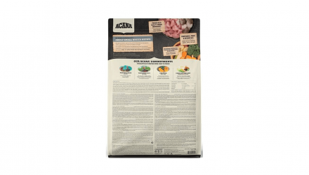 Сухой Корм для Собак Acana Adult Small Breed Recipe 340g - Retromagaz, image 2