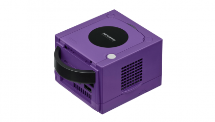 Консоль Nintendo GameCube Europe Модифицированная 64GB Indigo + 5 Встроенных Игр Без Геймпада Б/У - Retromagaz, image 3