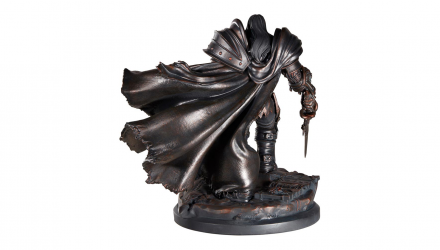 Фігурка Blizzard Варкрафт 3 Принц Артас Warcraft 3 Prince Arthas 250mm BL24134 B66183 - Retromagaz, image 4