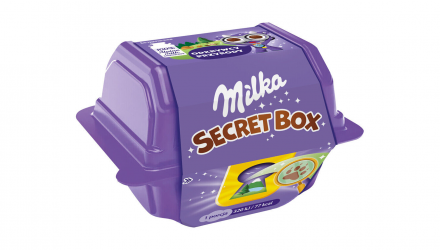 Цукерки Milka Secret Box 14.4g - Retromagaz, image 4