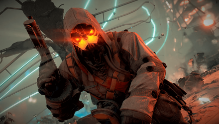 Гра Sony PlayStation 4 Killzone Shadow Fall Англійська Версія Б/У - Retromagaz, image 2