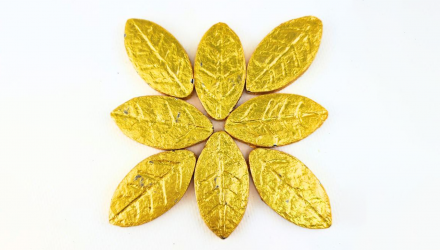 Чай у Міні-Точах Пуэр Don Puer 10 Порций Шу Пуэр Золотой Лист 70g - Retromagaz, image 1