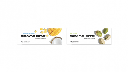 Набор Упаковка 2шт Space Bite 10 шт Ассорти Протеиновых Батончиков 450g - Retromagaz, image 4