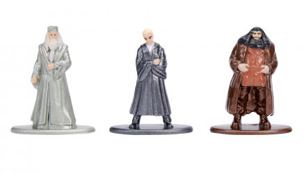 Фигурка Jada Toys Harry Potter 4 см в Асортименті - Retromagaz, image 2