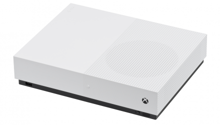 Консоль Microsoft Xbox One S All-Digital Edition 1TB White Б/У Нормальний - Retromagaz, image 4