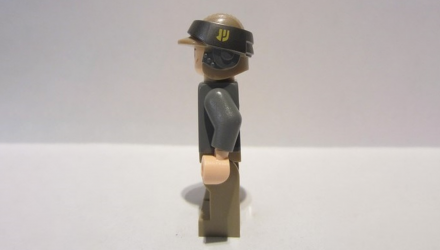 Фигурка Lego Повстанец Rebel Trooper Private Basteren Star Wars sw0786 Б/У - Retromagaz, image 3