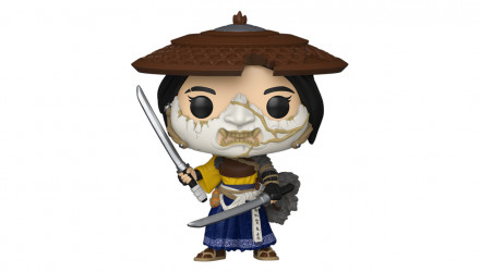 Фигурка FUNKO POP! Ghost of Yotei Атсу Atsu 109mm 1248 93689 - Retromagaz, image 2