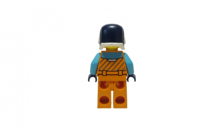 Конструктор Lego Фигурка Polar Expedition Paper Bag City 952312 cty1690 Новый - Retromagaz, image 3