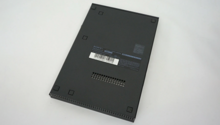 Консоль Sony PlayStation 2 Slim SCPH-9xxx Free MC Boot 16GB Black Без Геймпада Б/У - Retromagaz, image 4