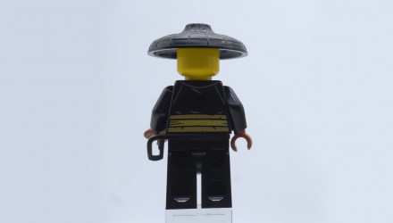 Фігурка Lego Ninja Nate Ninjago njo1067 71872 Новий - Retromagaz, image 3