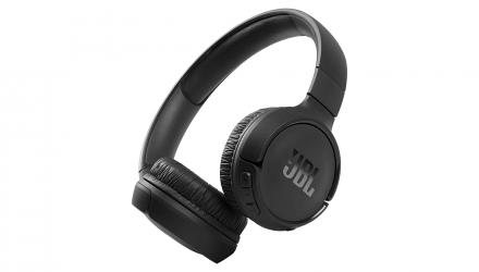 Навушники Бездротовий JBL Tune 510BT Black - Retromagaz, image 1