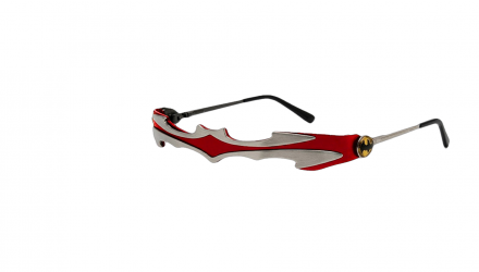 Очки Sunblade DC Batman Begins Visor s05 2005 Год SB305А Red Новый - Retromagaz, image 1