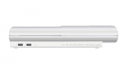 Консоль Sony PlayStation 3 Super Slim 500GB White Б/У - Retromagaz, image 3