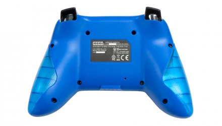 Геймпад Бездротовий Hori Switch Horipad Wireless Controller Blue Б/У - Retromagaz, image 6