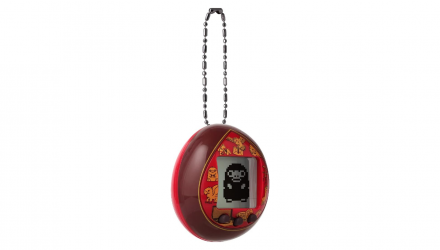 Консоль Bandai Tamagotchi Harry Potter Magic Pets Red - Retromagaz, image 4