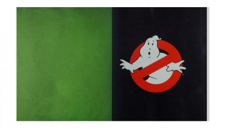 Книга Ghostbusters: The Ultimate Visual History Daniel Wallace - Retromagaz, image 1
