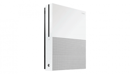 Консоль Microsoft Xbox One S 1TB White Б/У Нормальний - Retromagaz, image 1