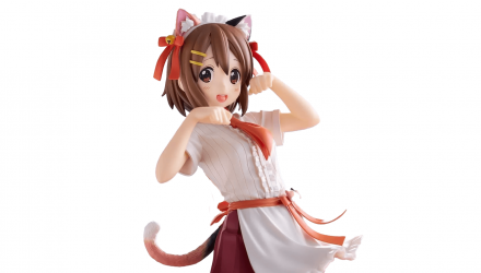 Фигурка FuRyu K-ON! Yui Hirasawa 220 mm - Retromagaz, image 3