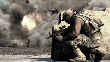 Гра Sony PlayStation 3 SOCOM: Special Forces Російська Озвучка Б/У - Retromagaz, image 5