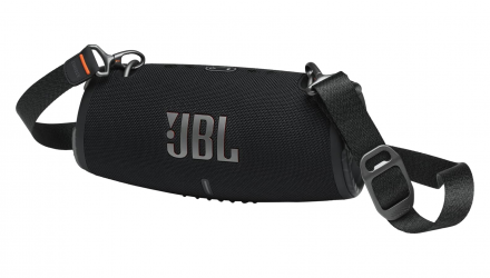 Портативная Колонка JBL Xtreme 3 Black - Retromagaz, image 5