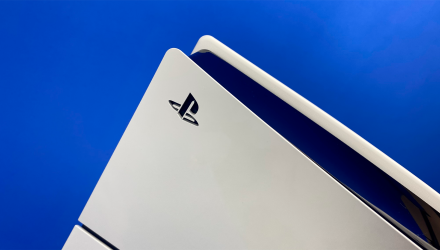 Консоль Sony PlayStation 5 Slim Blu-ray 1TB White Новий - Retromagaz, image 3