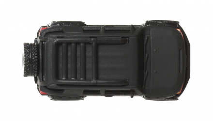 Машинка Premium Hot Wheels Toyota FJ Cruiser Fast & Furious 1:64 JHW69 Black - Retromagaz, image 5