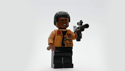 Конструктор Lego Finn Star Wars 911834 sw0676 Новый - Retromagaz, image 3