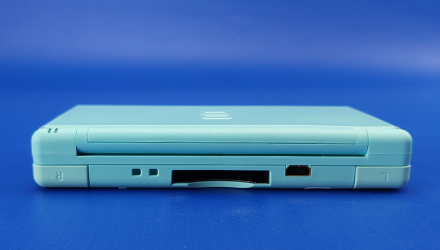 Консоль Nintendo DS Lite Ice Blue Б/У Відмінний - Retromagaz, image 6