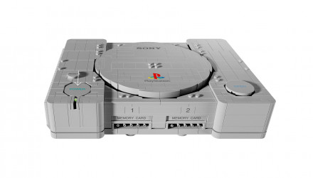 Конструктор Lego PlayStation 72306 Новий - Retromagaz, image 6