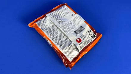 Набір Локшина 10шт Nongshim Ramen AnsungTangMyun Середньо Гостра 125g - Retromagaz, image 3