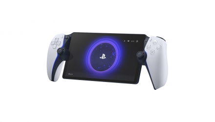 Набір Консоль Sony PlayStation 5 Slim Blu-ray 1TB White Новий + PlayStation Portal - Retromagaz, image 7