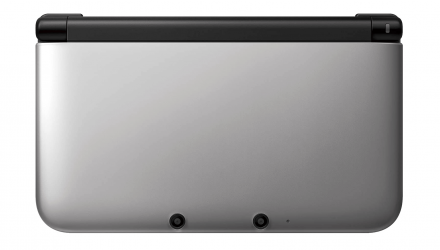 Консоль Nintendo 3DS XL Модифицированная 32GB Silver + 10 Встроенных Игр Б/У Нормальный - Retromagaz, image 3