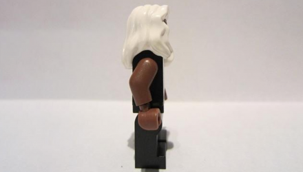 Фигурка Lego Marvel Storm Black Suit Super Heroes sh0116 Б/У - Retromagaz, image 3