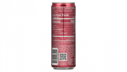 Набор Напиток Энергетический 12шт Red Bull Summer Edition Peach 250ml - Retromagaz, image 3