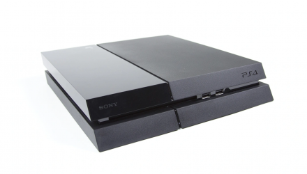 Консоль Sony PlayStation 4 CUH-10-11хх 1TB Black Б/У - Retromagaz, image 2