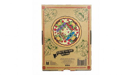 Фигурка Fuggler Donatello 220 mm - Retromagaz, image 5