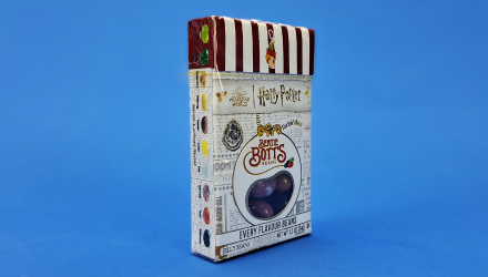 Цукерки Jelly Beans Harry Potter Bertie Bott's 34g - Retromagaz, image 3