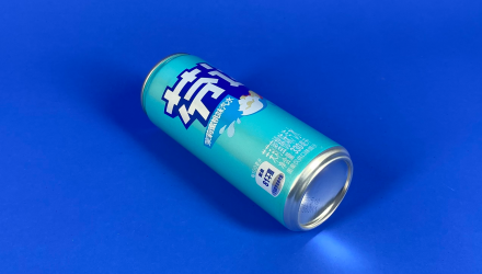 Напій Fanta Азійська Jasmine Peach 330ml - Retromagaz, image 2