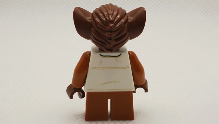 Фигурка Lego Другое Kabe Star Wars sw1129 75290 Б/У - Retromagaz, image 3