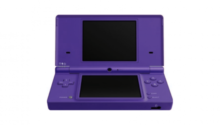 Консоль Nintendo DS i Модифікована 1GB Purple + 10 Вбудованих Ігор Б/У - Retromagaz, image 2