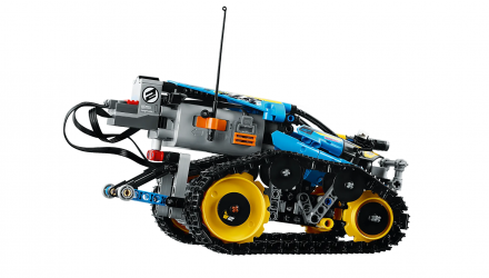 Конструктор Lego Remote-Controlled Stunt Racer Technic 42095 Новий - Retromagaz, image 5