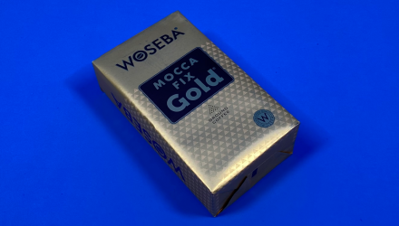 Кава Мелена Woseba Fix Gold 250g - Retromagaz, image 1